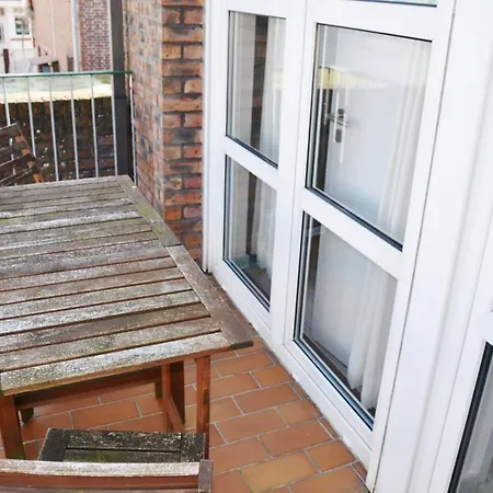 Haus Kiebitzsteert Kiebitzsteert, Strandflieder