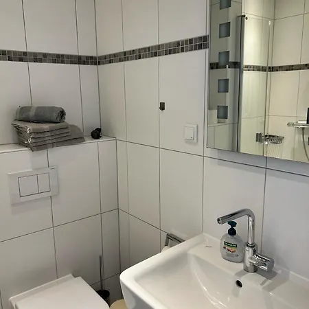 Haus Kiebitzsteert Kiebitzsteert, Strandflieder Apartment *